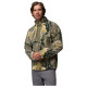 Columbia Ανδρική μπλούζα Helvetia™ II Printed Half Snap Fleece